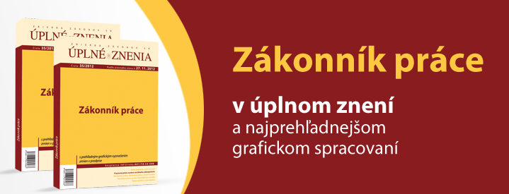 Z�konn�k pr�ce