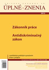 �pln� znenia - PREDPLATN� 2013