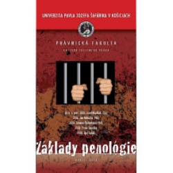 Z�klady penol�gie