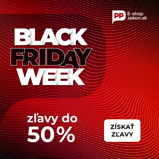 BLACK FRIDAY WEEK 2025