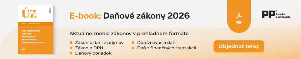 Da�ov� z�kony 2026