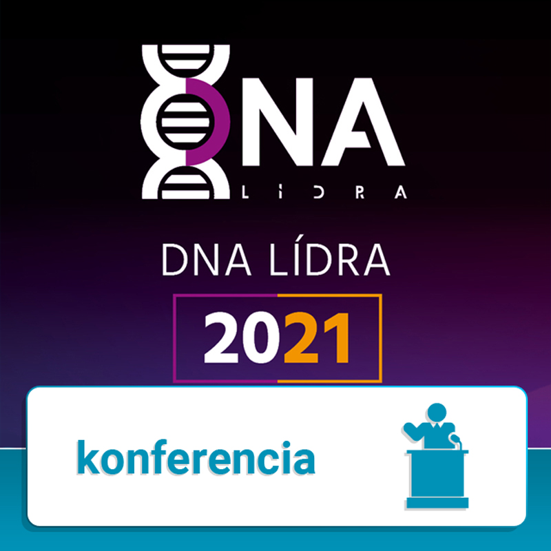 DNA Lídra 2021