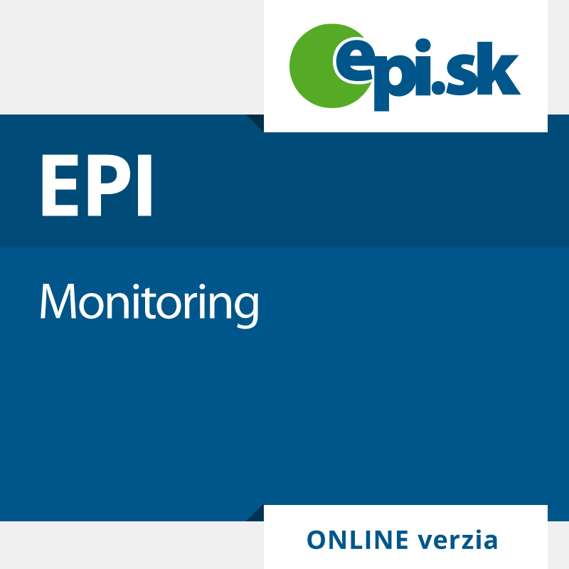 EPI Monitoring