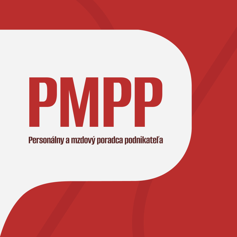 Personálny a mzdový poradca podnikateľa (PMPP)