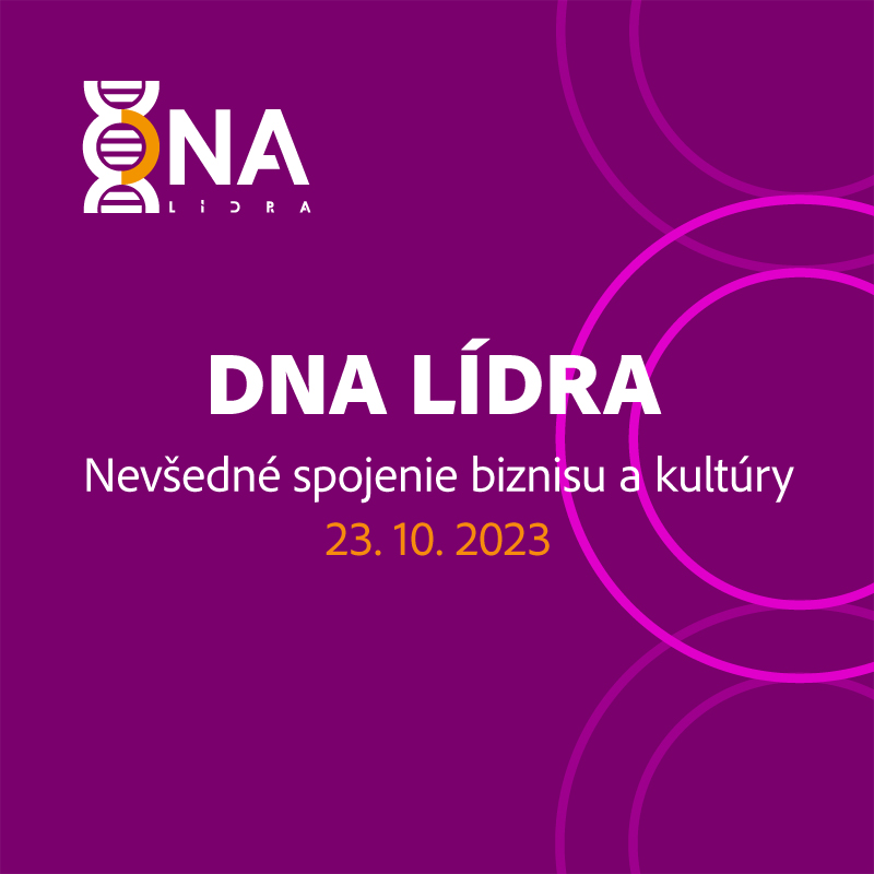 DNA Lídra 2023