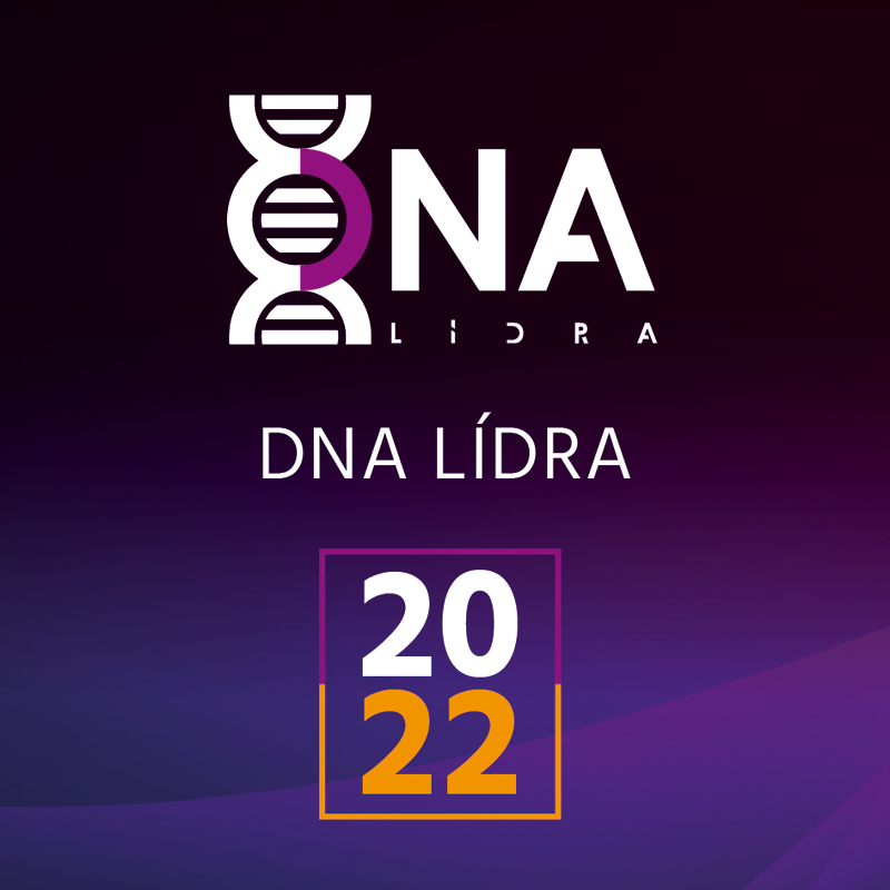 DNA Lídra 2022