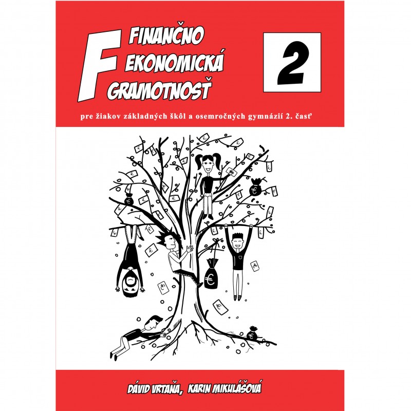 Finančno ekonomická gramotnosť 2