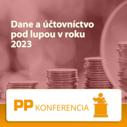 Dane a tovnctvo pod lupou v roku 2023