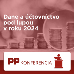 Dane a tovnctvo pod lupou v roku 2024