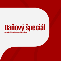 Da�ov� �peci�l (D�)