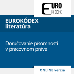 Doru�ovanie p�somnost� v pracovnom pr�ve (ONLINE verzia)