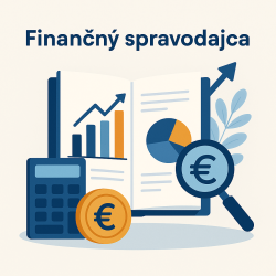 Finann spravodajca