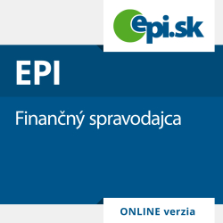 EPI Finann spravodajca