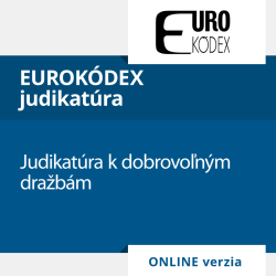 Judikatra k dobrovonm drabm (ONLINE verzia)
