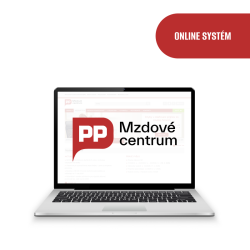 Mzdov� centrum - odborn� online syst�m