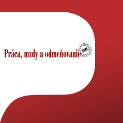 Prca, mzdy a odmeovanie (PaM)