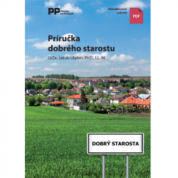 Prruka dobrho starostu v PDF (2024)