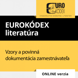 Vzory a povinn dokumentcia zamestnvatea (ONLINE verzia)