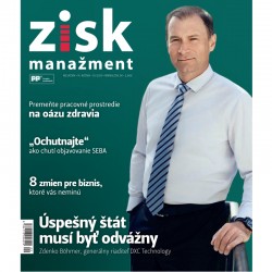 ZISK manažment 10/2019