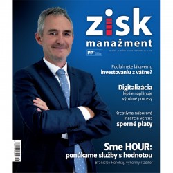 ZISK manažment 9/2019
