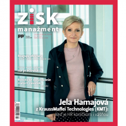 ZISK manament 5-6/2021