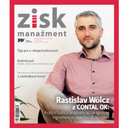 ZISK manament 3-4/2021