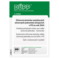 Daov a tovn poradca podnikatea 2-3/2025