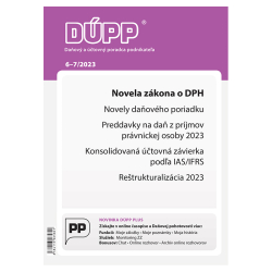 Daov a tovn poradca podnikatea 6-7/2023