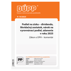 Daov a tovn poradca podnikatea 9-10/2025