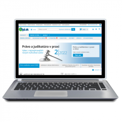 EPI - Pr�vny online syst�m