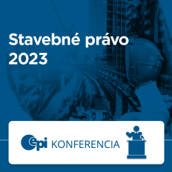 Stavebn prvo 2023