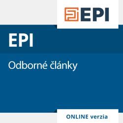 EPI Odborn lnky