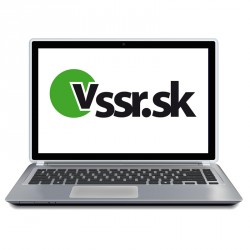 Verejná správa Slovenskej republiky - odborný online systém