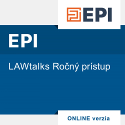 LAWtalks - ron prstup