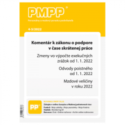 Personlny a mzdov poradca podnikatea 4-5/2022