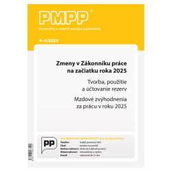 Personlny a mzdov poradca podnikatea 4-5/2025