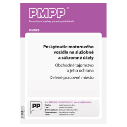 Personlny a mzdov poradca podnikatea 8/2025