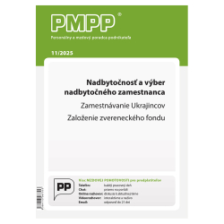 Personlny a mzdov poradca podnikatea 11/2025