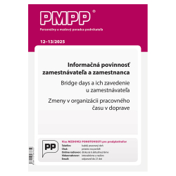 Personlny a mzdov poradca podnikatea 12-13/2025