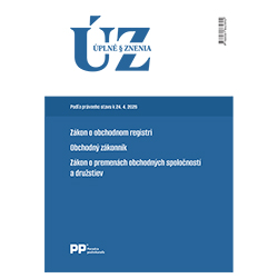 Obchodn� z�kony 2026