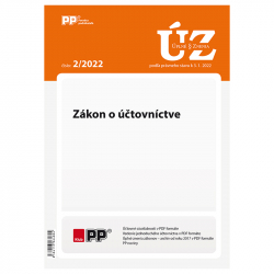 Zkon o tovnctve (2022)