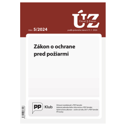 Zkon o ochrane pred poiarmi