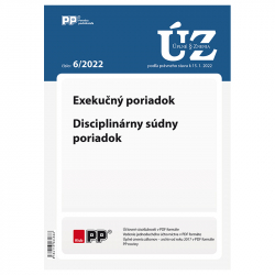 Exekun poriadok, Disciplinrny sdny poriadok