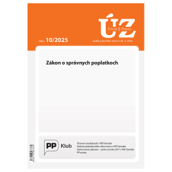 Zkon o sprvnych poplatkoch