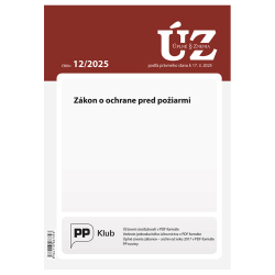 Zkon o ochrane pred poiarmi