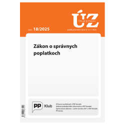 Zkon o sprvnych poplatkoch