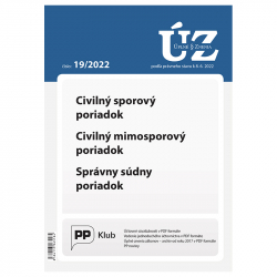 Civiln sporov poriadok, Civiln mimosporov poriadok, Sprvny sdny poriadok