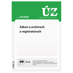 Zkon o archvoch a registratrach
