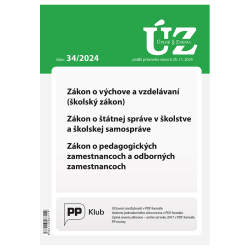 Zkon o vchove a vzdelvan (kolsk zkon) a in