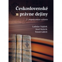 eskoslovensk prvne dejiny, 2. prepracovan vydanie (online)